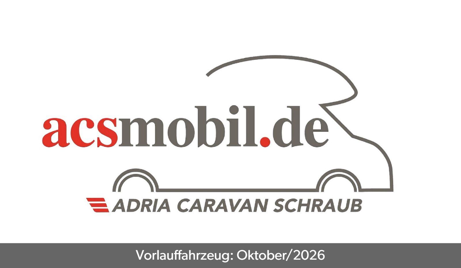 Adria Aviva 360 DK Modell 2027 "Lieferung 10/2027"