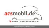 Adria Aviva 360 DK Modell 2027 "Lieferung 10/2027" - Adria 360