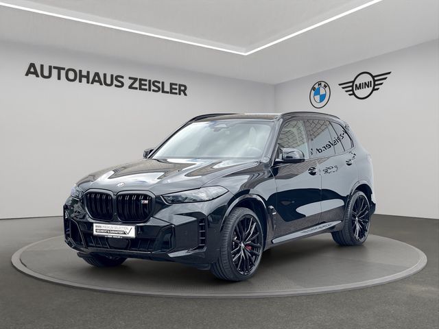BMW X5 M60i xDrive Gestiksteuerung B&W-Surround Pano