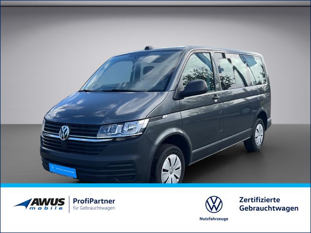 T6.1 Kombi Kombi KR 2.0TDI 110kW DSG