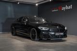BMW 840i Gran Coupe xDrive M Sport Bowers-Pano-Laser - BMW 840 mit Panoramadach