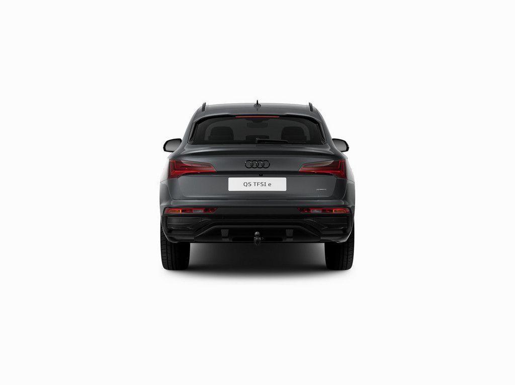 Audi Q5 - Bild 7