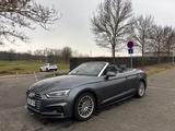 Audi A5 Cabriolet 3.0 TDI Quattro SLine LED Alcantara - Audi A5: Cabrio, Sline