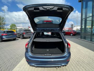 Fahrzeugabbildung Ford Focus ST-Line X Hybrid, tot.W.Ass., Abstandstemp