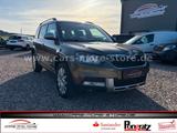 Skoda Yeti Elegance Outdoor 4x4*DSG*PDC*Klima*Tempomat - Skoda Yeti: Elegance