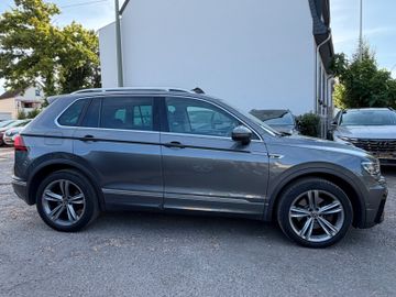 Volkswagen Tiguan - 7