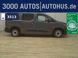 Peugeot Partner 1.5 BlueHDI L2 3-Sitzer Navi PDC Regale - gebrauchte Peugeot Partner aus dem Jahr 2020