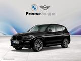 BMW X3 xDrive20d AHK Laser HEAD-UP PANO RFK HIFI LED - BMW: 20d