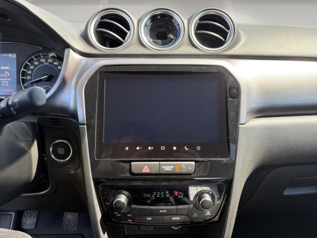 Suzuki Vitara - Bild 9