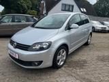 Volkswagen Golf Plus VI Team Autom./SHZ/PDC - Volkswagen: Team