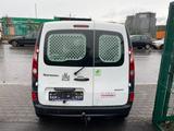 Renault Kangoo 1.5 dCi 75PS LKW KASTENWAGEN LEITERKLAPPE - : Weiß, Van
