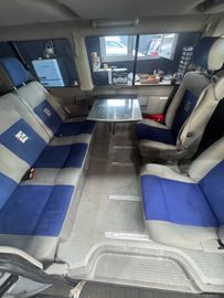 Volkswagen T4 Multivan - 9
