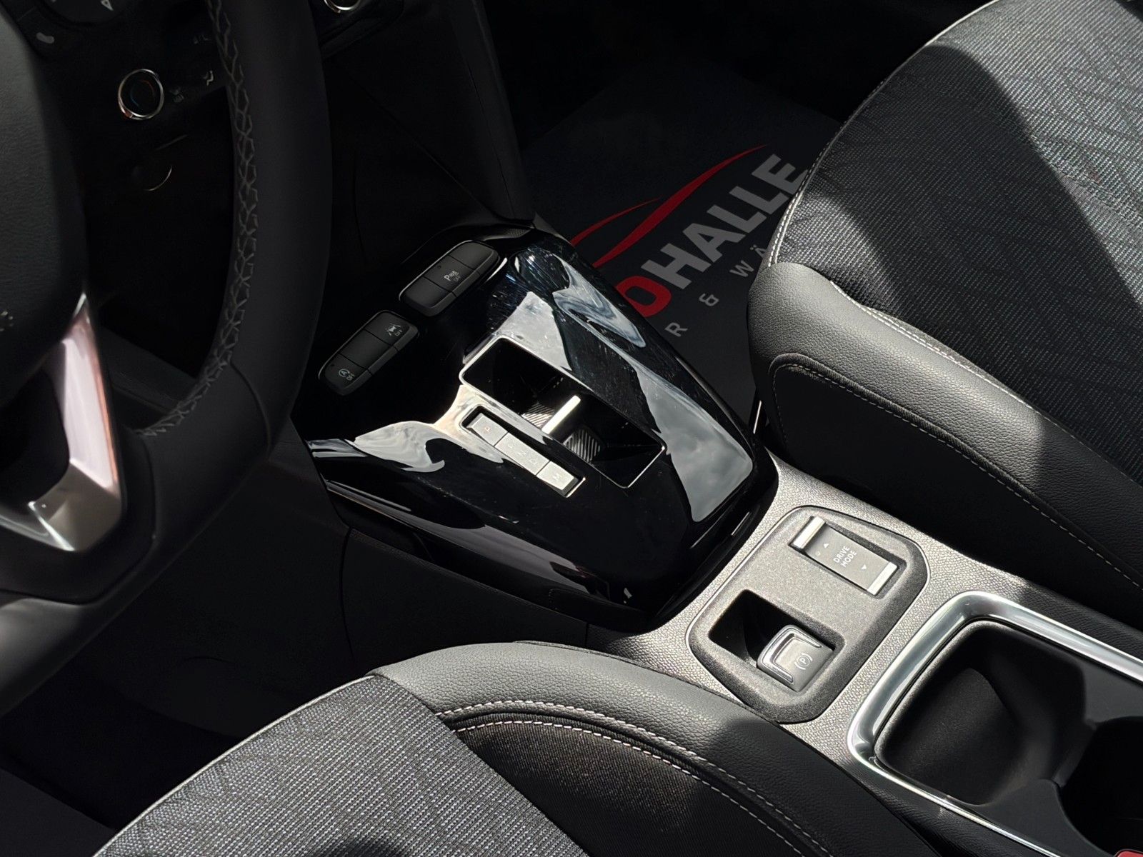 Fahrzeugabbildung Opel Corsa F 1.2 DIT S&S Elegance Autom PDC CarPlay