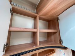 Pössl Vario 545 *1.Hand *mit Schäden*