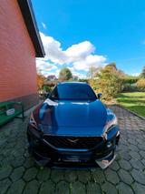 Cupra Formentor 2.0 TSI 228kW VZ 4Drive DSG VZ