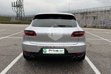 Porsche Macan - 6