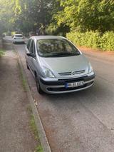 Citroën C4 Picasso Checkheft gepflegt - Citroën C4 Picasso in Hamburg