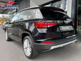 Seat Ateca XCELLENCE 1.6 TDI DSG +NAV +360°CAM - gebrauchte Seat Ateca aus dem Jahr 2020