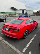 Audi A5 3.0 TDI tiptronic quattro sport sport - Audi A5 in Solingen