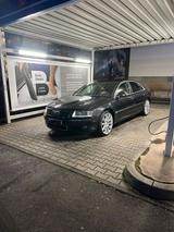 Audi A8 3.0 TDI V6 Voll Ausstattung. Mas... - gebrauchte Audi A8 aus dem Jahr 2005