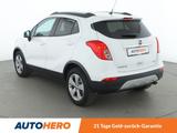 Opel Mokka X 1.4 Turbo Active Start/Stop *TEMPO*CAM* - Opel Gebrauchtwagen in Witten
