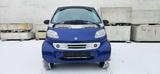 Smart ForTwo smart & passion/ Klima/ TÜV NEU/Allwetter - gebrauchte Smart ForTwo aus dem Jahr 2000