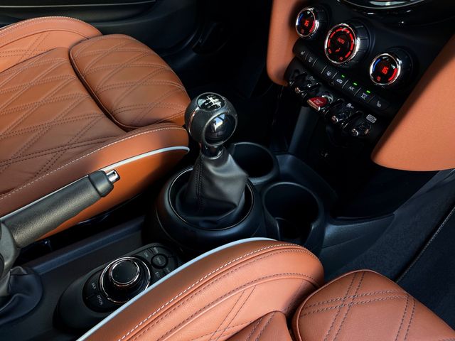 Foto Nummer 9: MINI Cooper