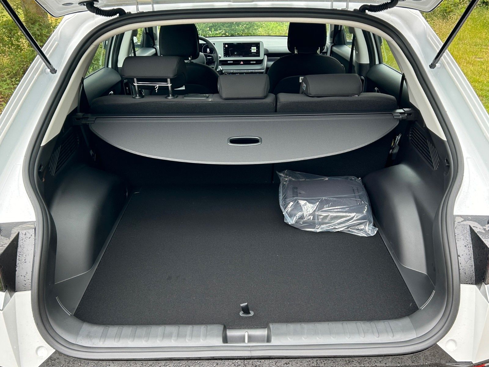 Fahrzeugabbildung Hyundai IONIQ 5 DYNAMIQ 168kW *RW507KM*Navi*Kamera*LED*