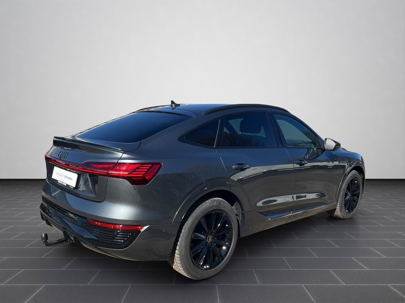 Audi Q8 - Bild 3