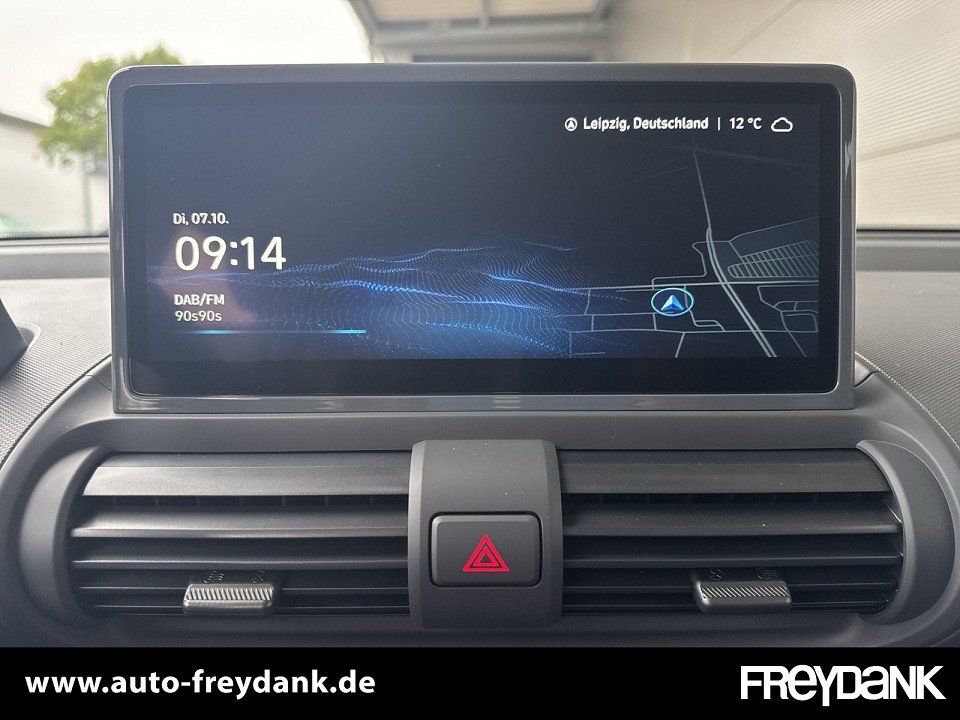 Hyundai INSTER – Bild 14