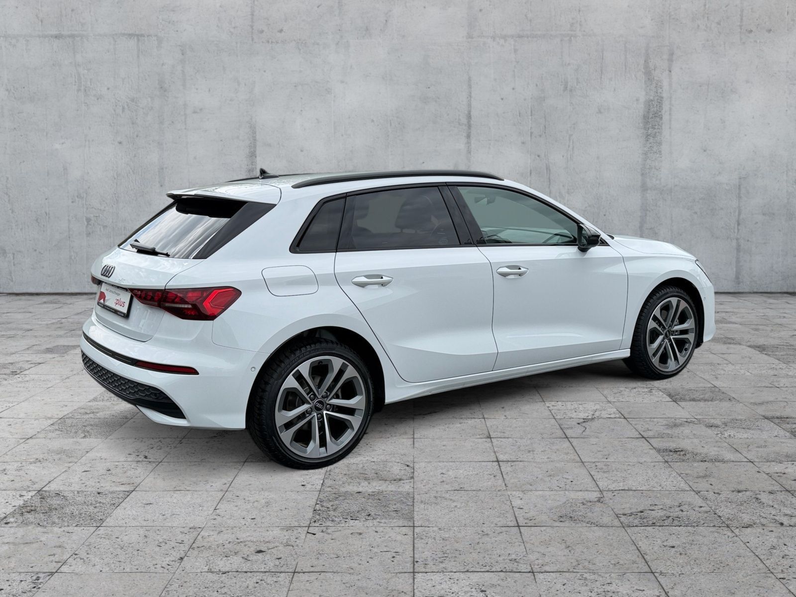 Audi A3 - Bild 6