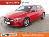 Mercedes-Benz A 200*LED*NAVI*TEMPO*PDC*SHZ*KLIMA*GARANTIE*