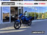 Honda CB 125 F 2025 6 Jahre Garantie - HONDA CB 125 J