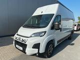 Fiat Ducato 180 , L4H3 Großraum-Kasten - NAVI*LED*ALU - Fiat Ducato aus 2025