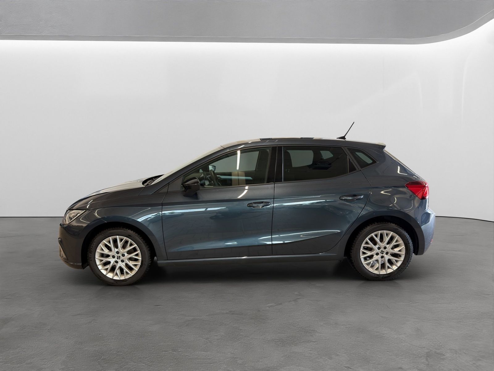 Seat Ibiza - Bild 4