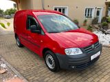 Volkswagen Caddy 1,9 TDI orig.94TKM/1.HD/Scheckh./LKW-Zul. - Volkswagen Caddy: Lkw