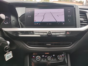 Bild 11 Opel Grandland (X) Grandland GS Line +LED+360-Kamera+NAVI+PDC+AHK+