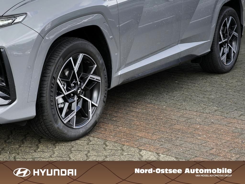 Hyundai TUCSON - Bild 6
