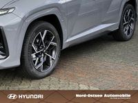 Hyundai TUCSON - Vorschau Bild 6