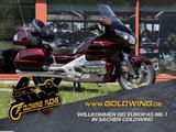 Honda GL1800 Goldwing | monatlich ab 169,-€! - Offers