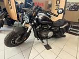 Benda Rock 125/LED - CHOPPER VON 81 BIS 125 CCM