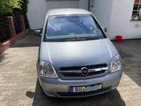 Opel Meriva 1.6 - - Opel Meriva in Magdeburg
