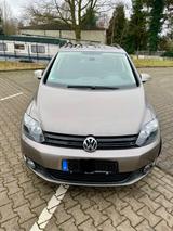 Volkswagen Golf Plus 1.2 TSI Comfortline, Navi, SD, Parkass - Volkswagen Golf Plus in Bielefeld