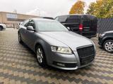 Audi A6 Lim. 2.0 TDI Navi S-Dach SHZ PDC Klima - gebrauchte Audi A6 aus dem Jahr 2009
