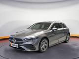 Mercedes-Benz A 200 AMG ADV.+ DISTRO KAMERA LED NAVI SITZ - Mercedes-Benz A 200 in Halle