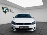 Volkswagen Golf VII Lim. Trendline BMT KLIMA SHZ PDC - Volkswagen Golf: Limousine