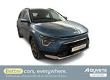 Kia Niro Vision 1.6 GDI PHEV 2WD OPF Aut. - Kia Niro: Panoramadach