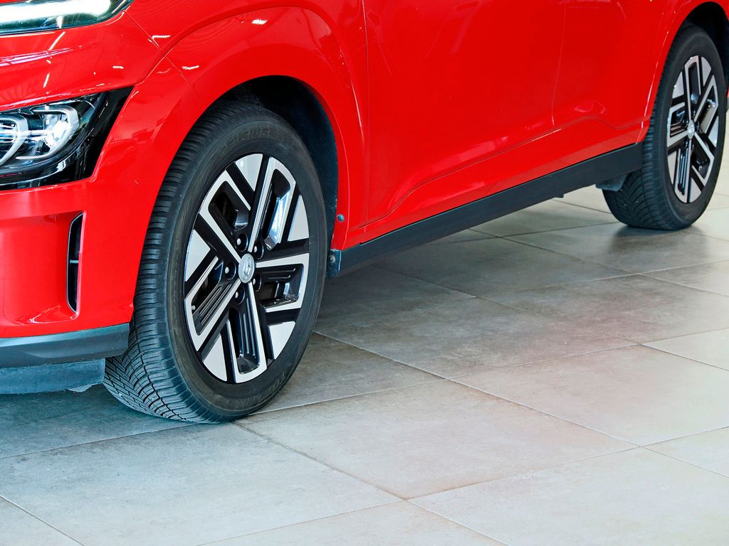 Fahrzeugabbildung Hyundai KONA PRIME ELEKTRO 2WD SHZ LHZ HUD NAVI KAMERA