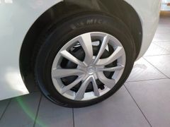 Fahrzeugabbildung Opel Corsa F 1.2 55KW LED, Spurhalteassistent