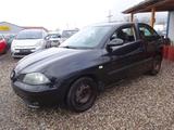Seat Ibiza 1.4 16V 55kW Sport Edition - Seat Ibiza aus 2006: 1.4